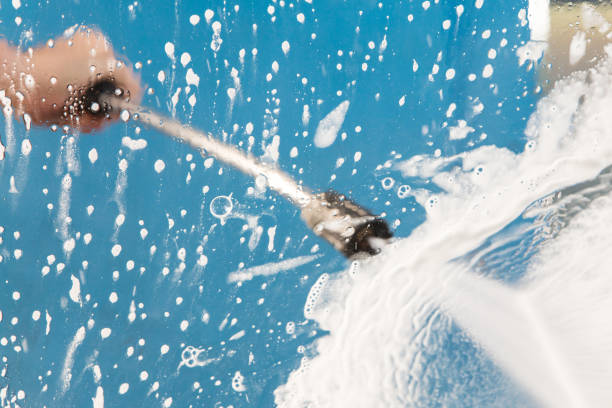 Best Spring Cleaning  in Winnsboro, TX