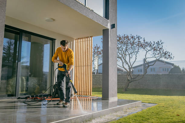 Best Building Exterior Washing  in Winnsboro, TX