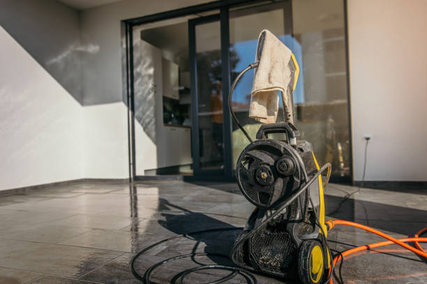 Best Dumpster Area Cleaning  in Winnsboro, TX