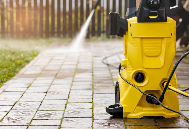 Best Driveway Pressure Washing  in Winnsboro, TX