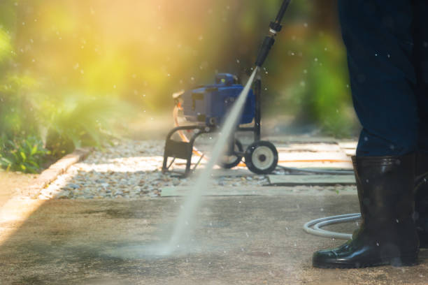 Best Playground Equipment Cleaning  in Winnsboro, TX