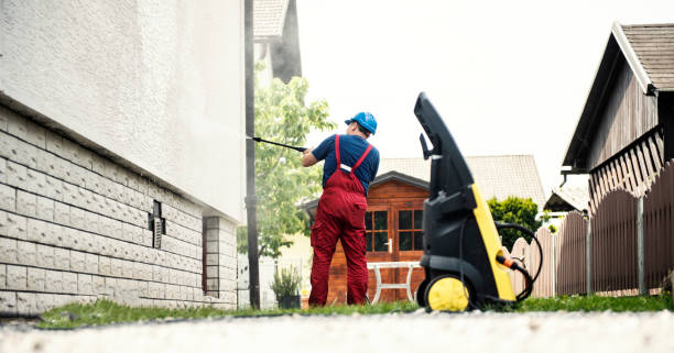 Best Restaurant Pressure Washing  in Winnsboro, TX